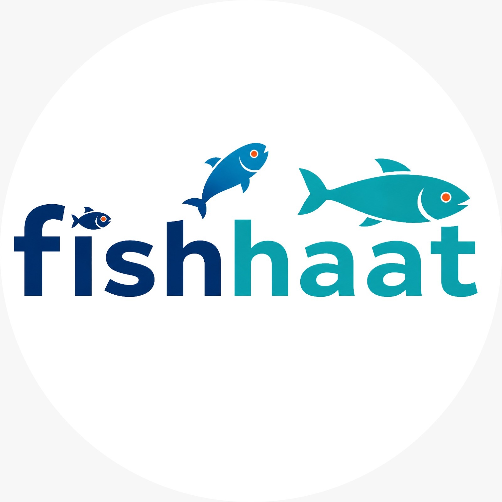 FishHaat Logo